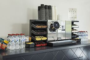 The Abbott Boutique Hotel