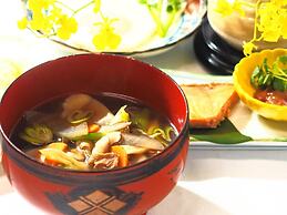 Kajiya Bekkan Ramakkoro Yamenekoyado