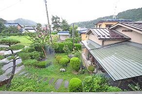 Kajiya Bekkan Ramakkoro Yamenekoyado