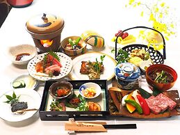 Kajiya Bekkan Ramakkoro Yamenekoyado