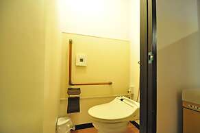 Kajiya Bekkan Ramakkoro Yamenekoyado