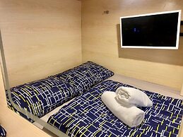 PodBed Coogee Beachside - Hostel