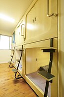 PodBed Coogee Beachside - Hostel