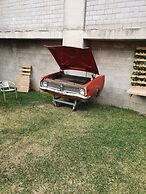 PodBed Coogee Beachside - Hostel