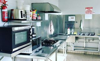 PodBed Coogee Beachside - Hostel