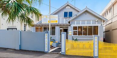 PodBed Coogee Beachside - Hostel