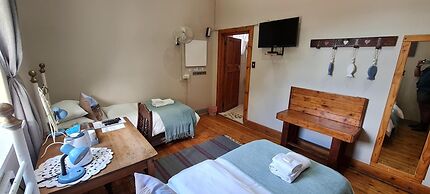 Bo Kamer Guesthouse