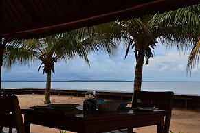 The Nautilus Pemba Hotel