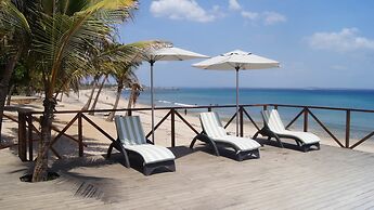 The Nautilus Pemba Hotel