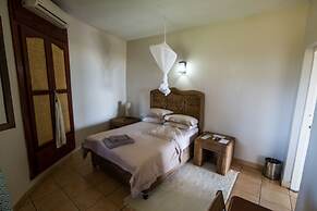 The Nautilus Pemba Hotel