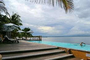 The Nautilus Pemba Hotel