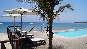 The Nautilus Pemba Hotel