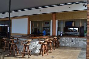 The Nautilus Pemba Hotel