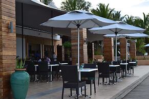 The Nautilus Pemba Hotel