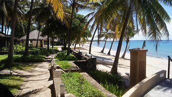 The Nautilus Pemba Hotel