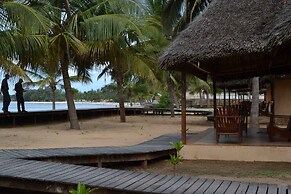 The Nautilus Pemba Hotel