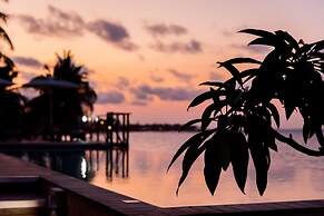 The Nautilus Pemba Hotel