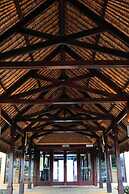 The Nautilus Pemba Hotel