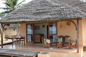 The Nautilus Pemba Hotel