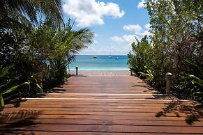 The Nautilus Pemba Hotel