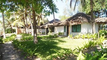 The Nautilus Pemba Hotel
