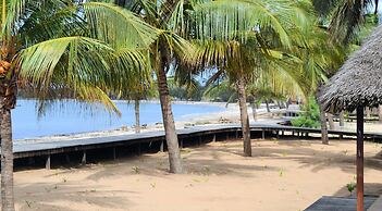 The Nautilus Pemba Hotel