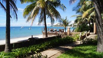 The Nautilus Pemba Hotel