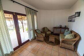 The Nautilus Pemba Hotel