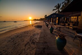 The Nautilus Pemba Hotel