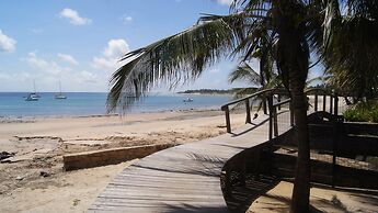 The Nautilus Pemba Hotel
