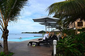 The Nautilus Pemba Hotel