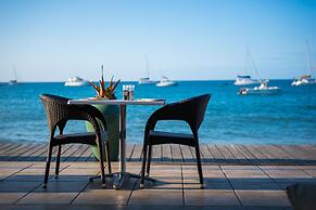 The Nautilus Pemba Hotel