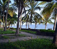 The Nautilus Pemba Hotel
