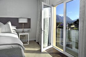 Franschhoek Boutique Hotel