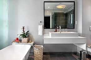 Franschhoek Boutique Hotel