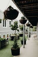 Franschhoek Boutique Hotel
