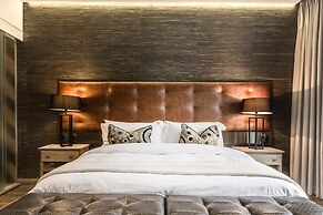 Franschhoek Boutique Hotel