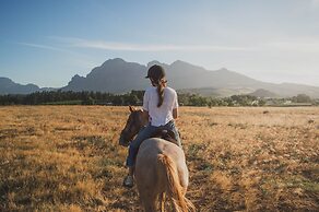 Franschhoek Boutique Hotel