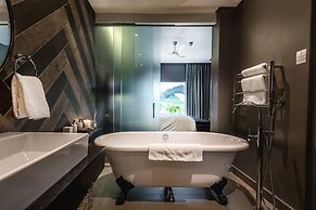 Franschhoek Boutique Hotel