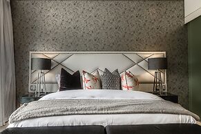 Franschhoek Boutique Hotel