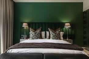 Franschhoek Boutique Hotel