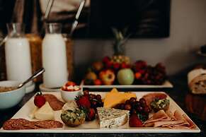 Franschhoek Boutique Hotel