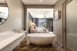 Franschhoek Boutique Hotel