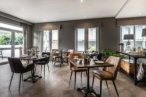 Franschhoek Boutique Hotel