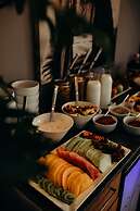 Franschhoek Boutique Hotel