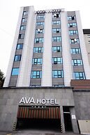Ava Hotel