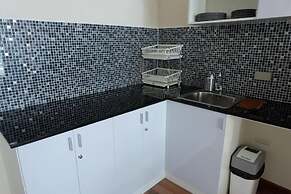 My Resort Hua Hin E-504