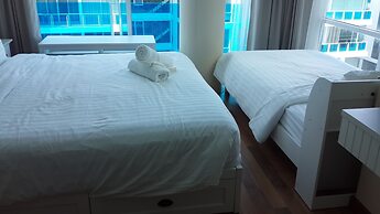 My Resort Hua Hin E-504