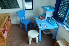 My Resort Hua Hin E-504