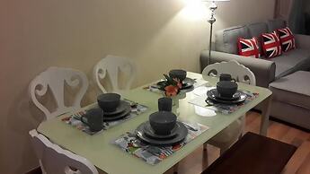 My Resort Hua Hin E-504